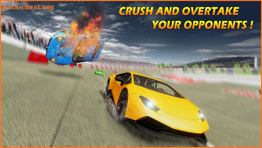 Ultimate Car Racing Simulator 2018 : Nitro Boost screenshot