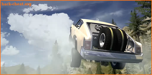 Ultimate Car Stunt Crasher screenshot