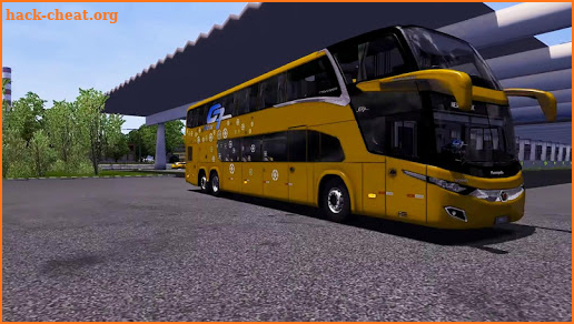 Ultimate City Coach Bus Simulator Game:Bus Racing screenshot