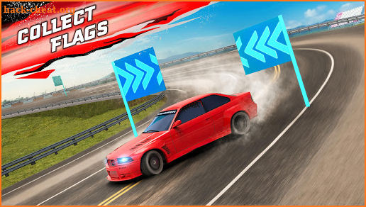 Ultimate Drift Car Racing Simulator screenshot
