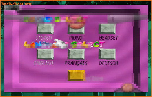 Ultimate Emulation for GBA -EMU Play N64 GBA Games screenshot