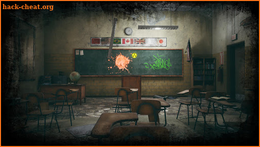 Ultimate Escape: Cursed School screenshot