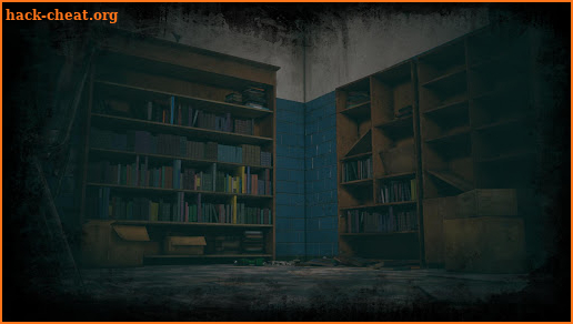 Ultimate Escape: Cursed School screenshot