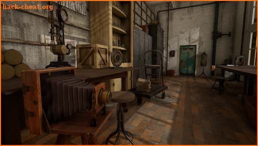 Ultimate Escape: Laboratory Raid screenshot