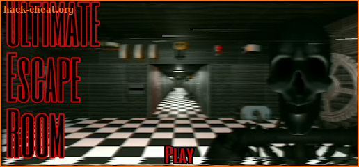 Ultimate Escape Room screenshot
