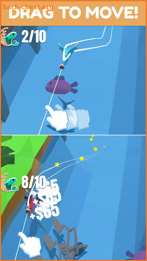 Ultimate Fishing screenshot