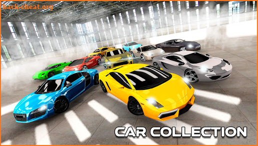 Ultimate Formula Car Racing : 3D Racing Games 2021 screenshot