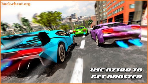 Ultimate Formula Car Racing : 3D Racing Games 2021 screenshot