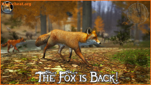 Ultimate Fox Simulator 2 screenshot