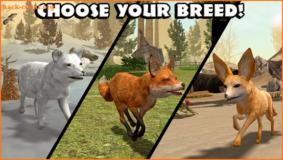 ultimate fox simulator apk mod