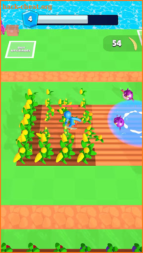 Ultimate Harvest screenshot