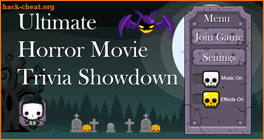 Ultimate Horror Movie Trivia Showdown screenshot