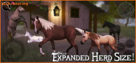 Ultimate Horse Simulator 2 screenshot
