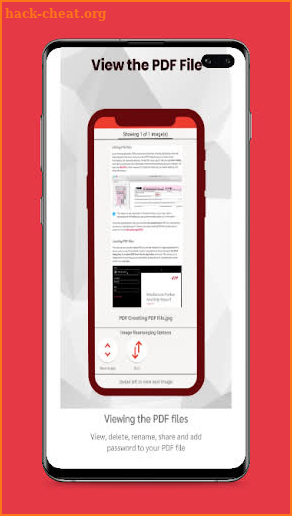 Ultimate PDF Tool - Complete PDF Tools screenshot