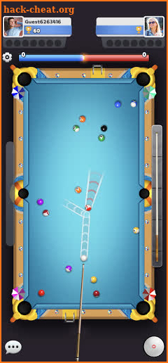 Ultimate Pool - 8 Ball Game screenshot