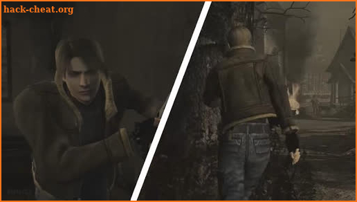 Ultimate Resident Evil 4 2019 walkthrough screenshot