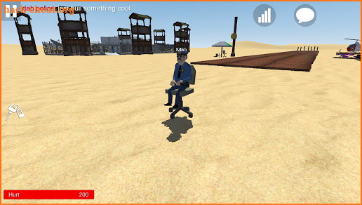 Ultimate Sandbox screenshot