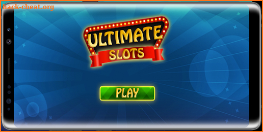 Ultimate Slots - Free Vegas Slot Machine Games! screenshot