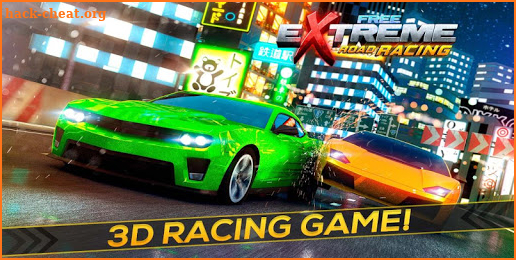 Ultimate Speed Car Racing screenshot