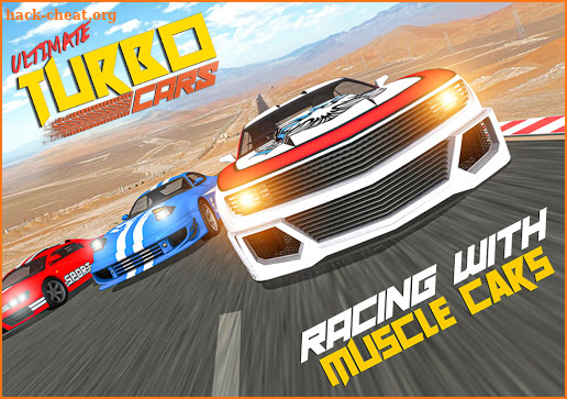 Ultimate Turbo Car Racing - Extreme Drift screenshot