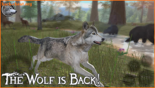 ultimate wolf simulator 2 mod apk 1.5