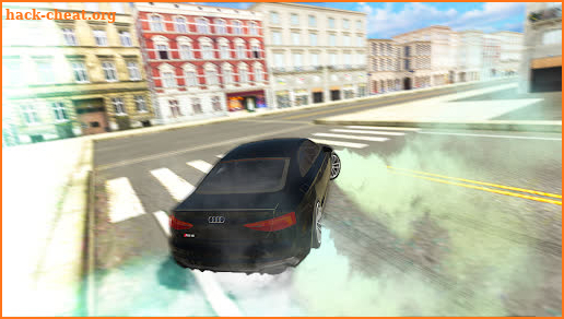 Ultra Car Driving Simulator: Multiplayer screenshot