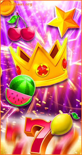 Ultra Cherry Crown screenshot
