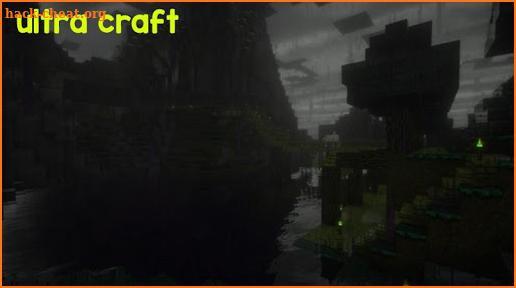 Ultra Craft 2 : Exploration & Survival screenshot