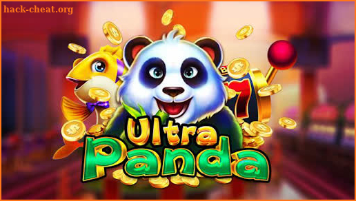 Ultra-Panda 777 Mobile guia screenshot