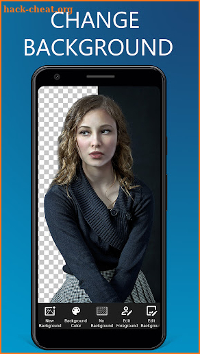 Ultra Pixel - Camera screenshot