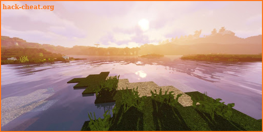 Ultra Realistic Mod for Minecraft screenshot