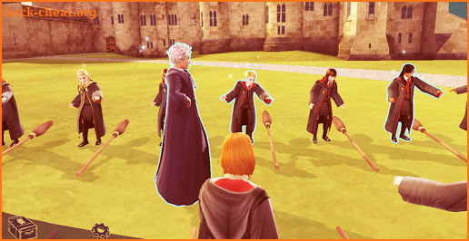 Ultra Tips Harry Potter Hogwarts Mystery : Free screenshot