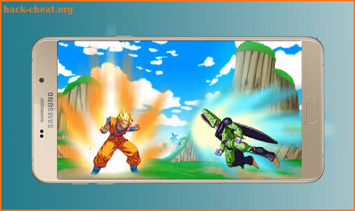 Ultra Warriors: Super fighter screenshot