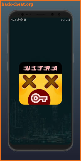 Ultra XX VPN : Super Fast Unlimited Free VPN Proxy screenshot