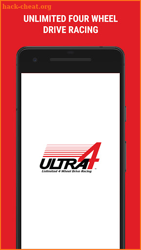 Ultra4 TV screenshot