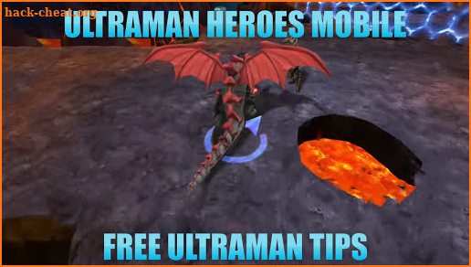 Ultraman Legend of Heroes Free Tips screenshot