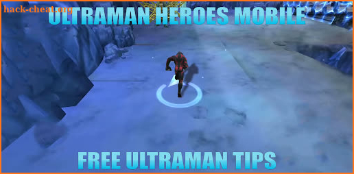 Ultraman Legend of Heroes Free Tips screenshot