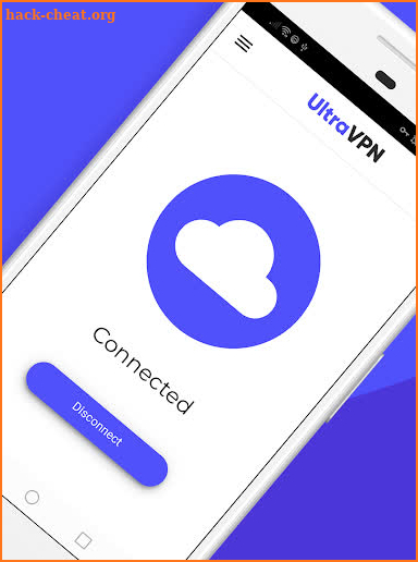 UltraVPN – Free Unlimited VPN screenshot