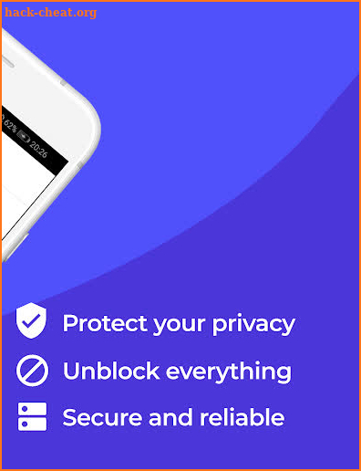 UltraVPN – Free Unlimited VPN screenshot