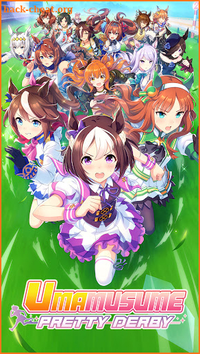 Umamusume: Pretty Derby screenshot