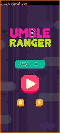 Umble Ranger screenshot
