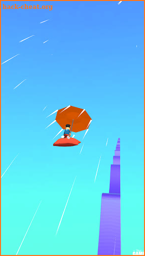 Umbrella Master screenshot