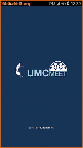 UMCMeet screenshot
