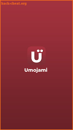 Umojami - Africa's creative village screenshot