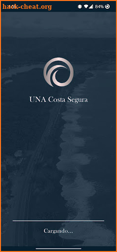 UNA Costa Segura screenshot