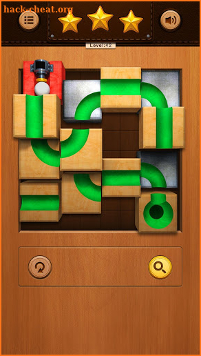 Unblock Ball - Block Puzzle screenshot