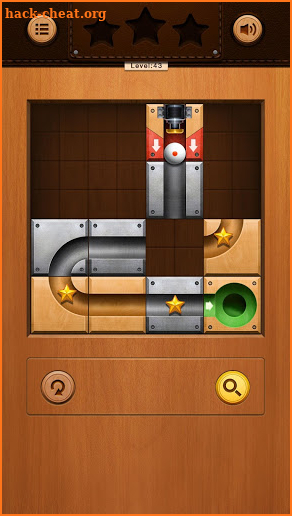 Unblock Ball - Block Puzzle screenshot