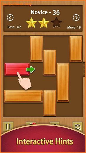 Unblock Puzzle screenshot