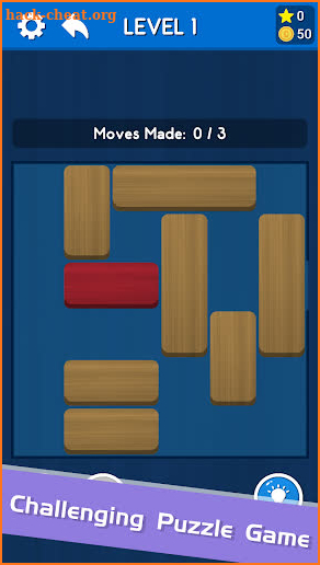 Unblock Puzzle - Free Brain Out Board Games screenshot