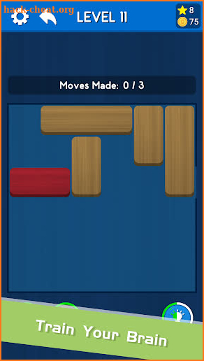 Unblock Puzzle - Free Brain Out Board Games screenshot